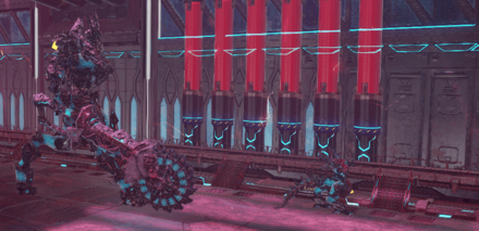 老練のフレイダルソード