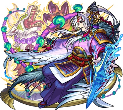 源義経ステータス