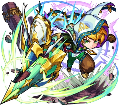 ベディヴィアステータス