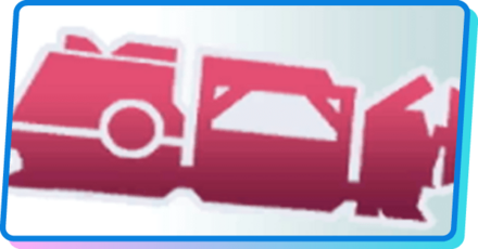 竜の鉄道クエスト