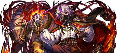 ファウストの画像