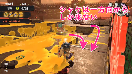 ムニ・エール海洋発電所のヒカリバエ