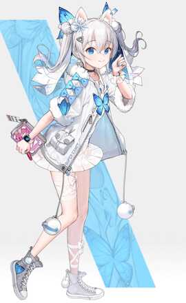 ミラクルフェアリー