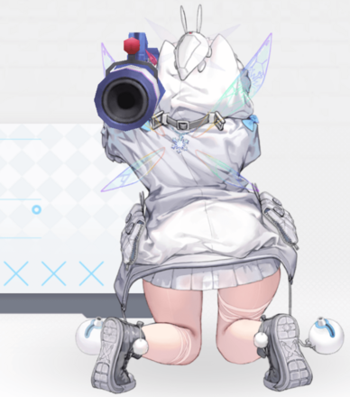 ミラクルフェアリー