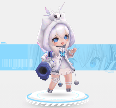 ミラクルフェアリー