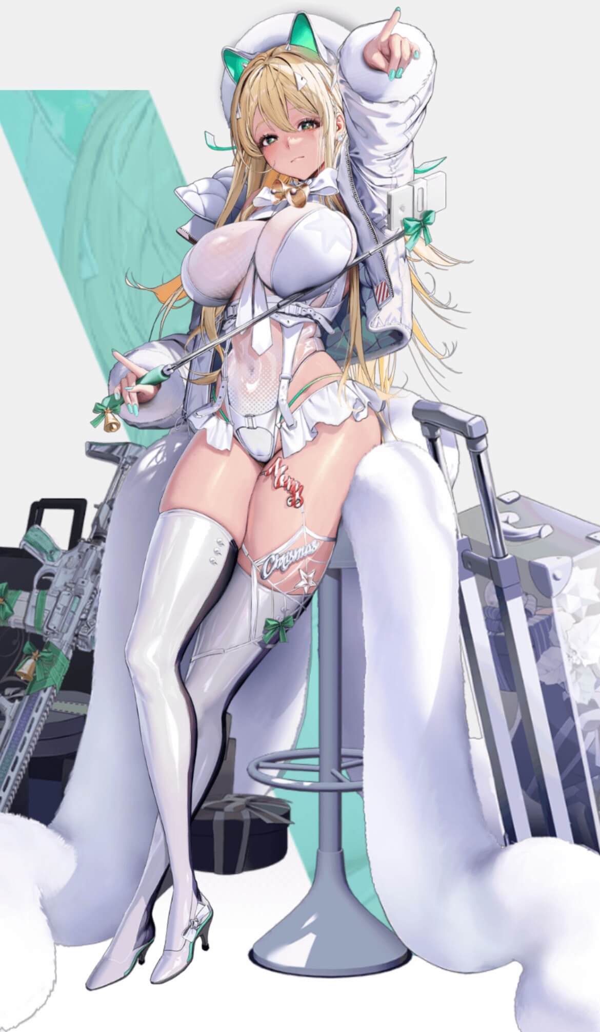 ウィンターショッパー