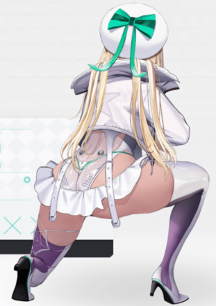 ウィンターショッパー