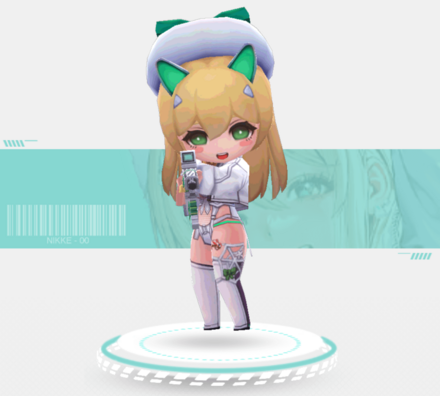 ウィンターショッパー