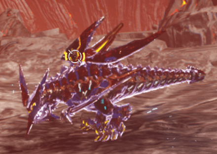 絶望のブレゼントス