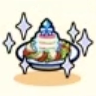 ぷるぷる魔法カプレーゼ画像