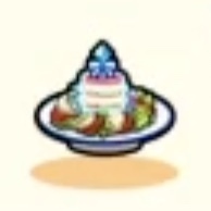 魔法のカプレーゼ画像