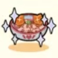 オーク風リリーフスープ画像