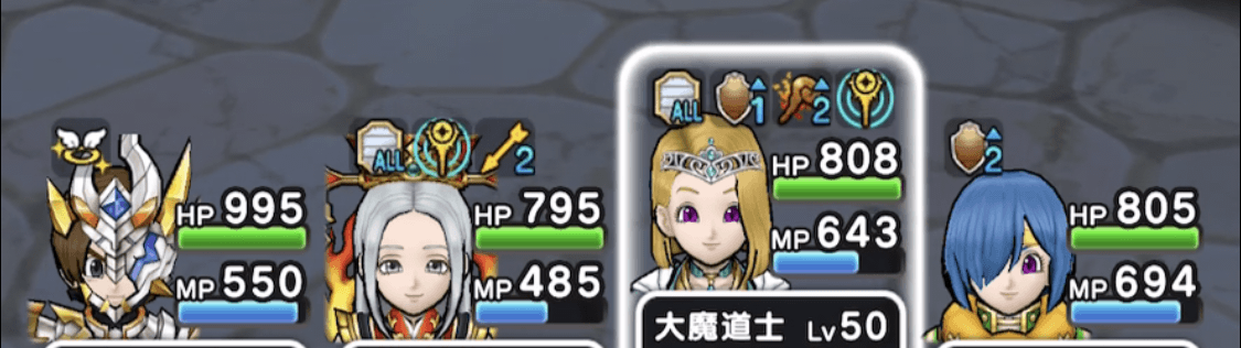 魔力覚醒と魔響の詠唱