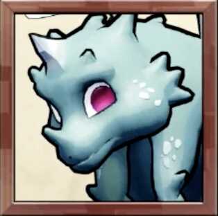 ピクシードラゴン