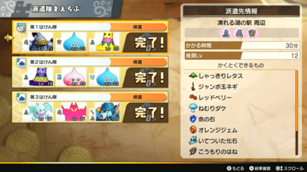 派遣を使って育成する