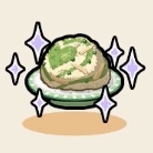 さまよえるいやしピラフ画像