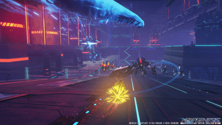 道中のニルス・ヴェラは攻撃できない