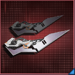 プリムブーツ・リベラの画像