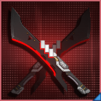 セイガヨウダガーの画像