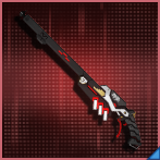 セイガヨウライフルの画像