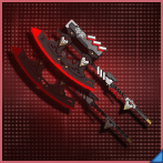 セイガヨウブレードの画像