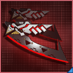 セイガヨウブーツの画像