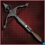 ガンブレイズボウの画像