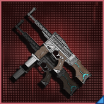 ガンブレイズマシンガンの画像