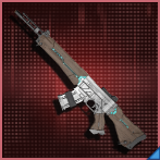 ガンブレイズライフルの画像