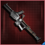 ガンブレイズランチャー