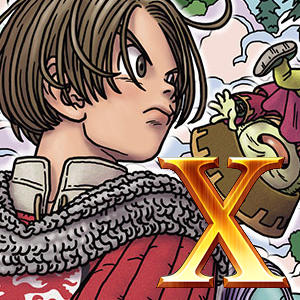 ドラクエ10オフライン