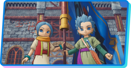 ストーリー攻略チャート