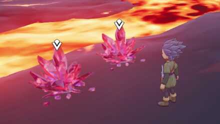 ヒヒイロカネの見た目