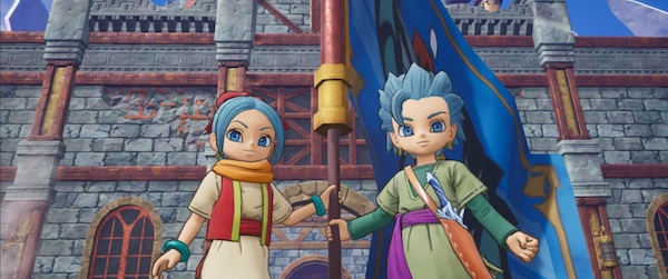 ストーリーや能力に違いはない