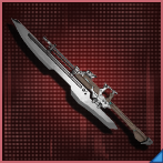 ガンブレイズソードの画像