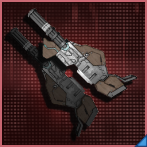 ガンブレイズナックル