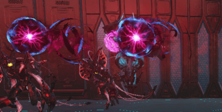 ダークマギルス