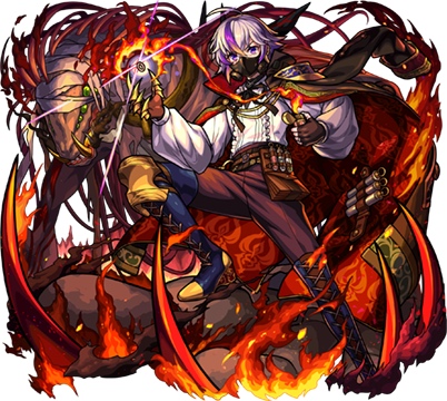 ファウスト 錬金術師