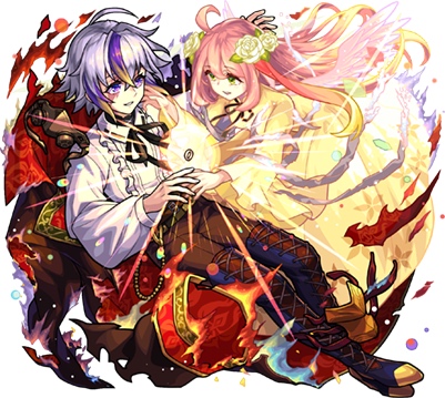 ファウスト 覚醒者