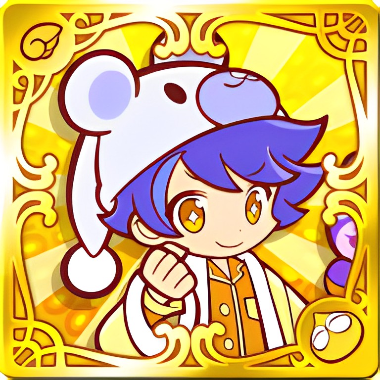 よふかしのアルガー