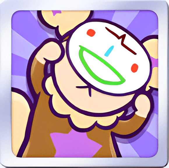 むらさきワイルドさん