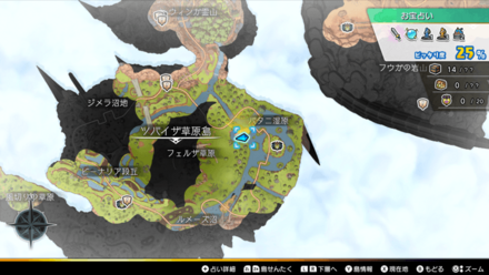 スラペコの場所