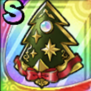 聖樹のたて画像