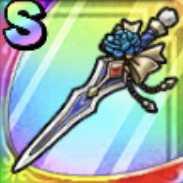 ブルーローズソード画像