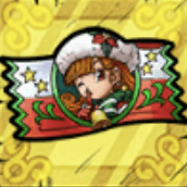 サンタアリーナSPスカウト券