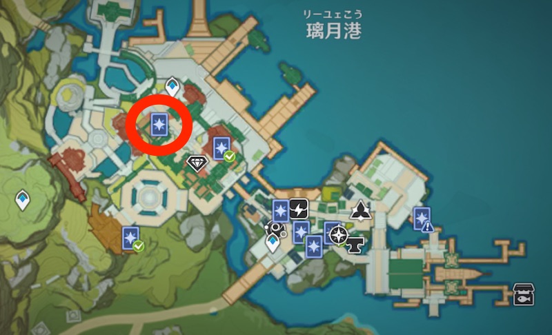 紀芳の出現場所,size,440x230