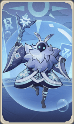 アビスの魔術師・氷の画像,size50x50