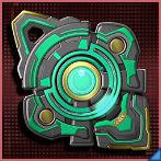 エンファタスアーマ・ヴィダの画像