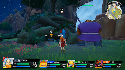 ドラキーコイン：銀画像