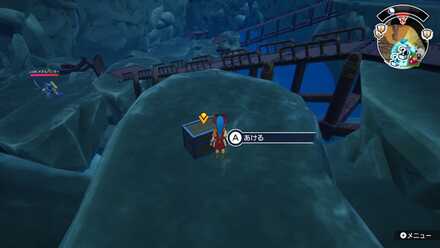 ヘルコンドルコイン：金画像